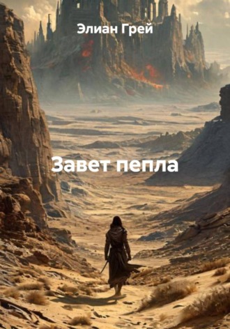 . Завет пепла