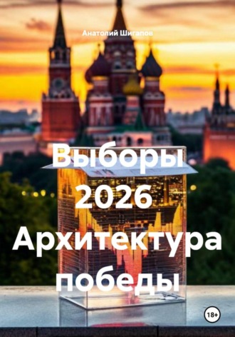 . Выборы 2026. Архитектура победы