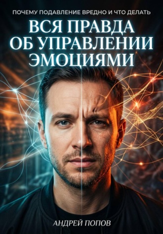 Андрей Попов. Вся правда об управлении эмоциями