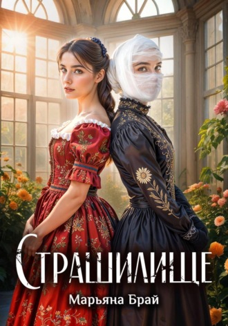 Марьяна Брай. Страшилище