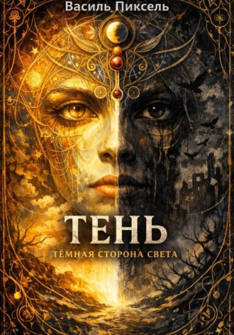 Василь Пиксель. Тень: Тёмная сторона Света