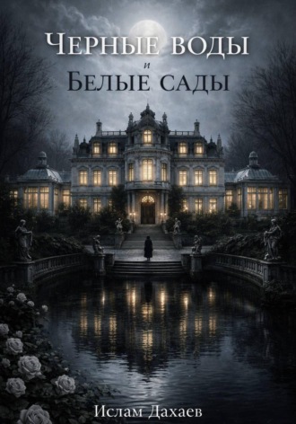 Ислам Дахаев. Черные воды и Белые сады