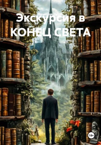 . Экскурсия в конец света