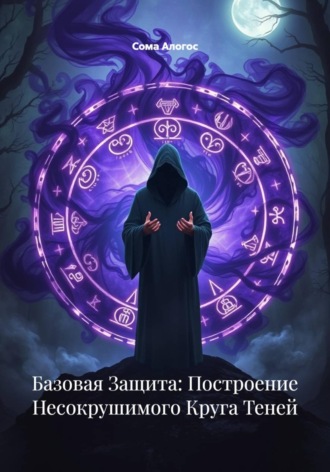 . Базовая защита: построение несокрушимого круга теней