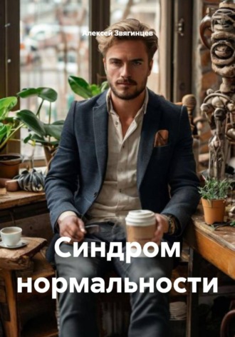 Алексей Звягинцев. Синдром нормальности