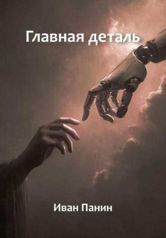 Иван Панин. Главная деталь