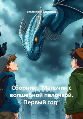 Вислянский Владимир. Сборник: 