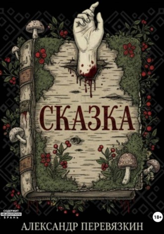 Александр Алексеевич Перевязкин. Сказка