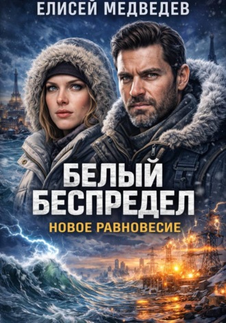 . Белый беспредел. Новое равновесие