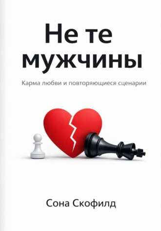 . Не те мужчины: карма любви и повторяющиеся сценарии