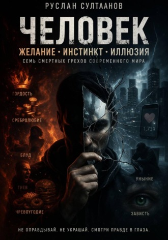 . Человек. Желание, инстинкт, иллюзия