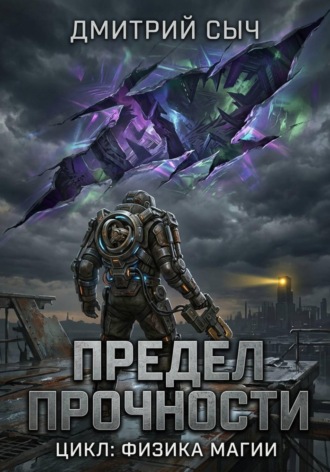 . Предел прочности