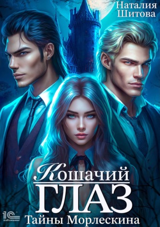 Наталия Шитова. Тайны Морлескина. Кошачий глаз