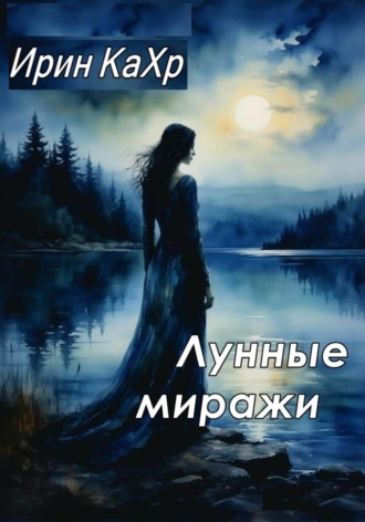 Ирин КаХр. Лунные миражи