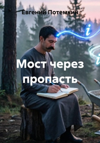 . Мост через пропасть