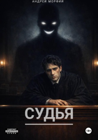 Андрей Морфий. Судья