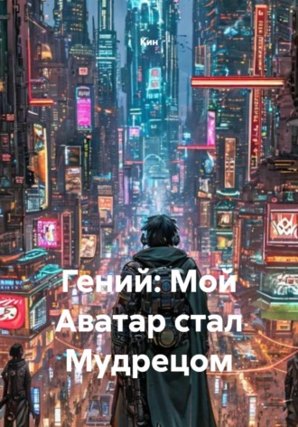 . Гений: Мой Аватар стал Мудрецом