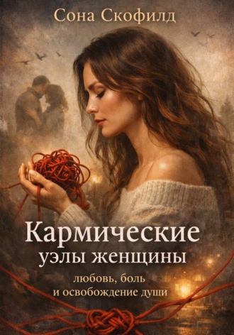 . Кармические узлы женщины: любовь, боль и освобождение души