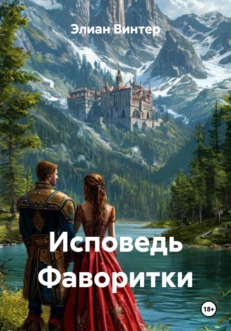 Элиан Винтер. Исповедь Фаворитки
