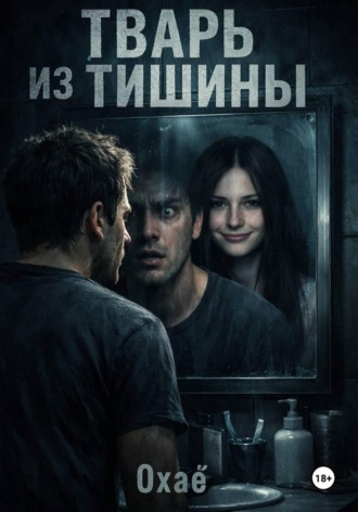 . Тварь из тишины