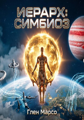 . ИЕРАРХ: СИМБИОЗ