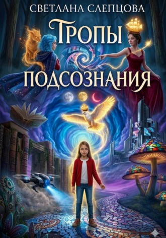 . Тропы подсознания