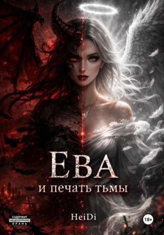 . Ева и печать тьмы