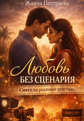 . Любовь без сценария. Снято на реальных чувствах