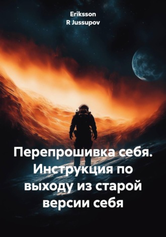 Eriksson R Jussupov. Перепрошивка себя. Инструкция по выходу из старой версии себя
