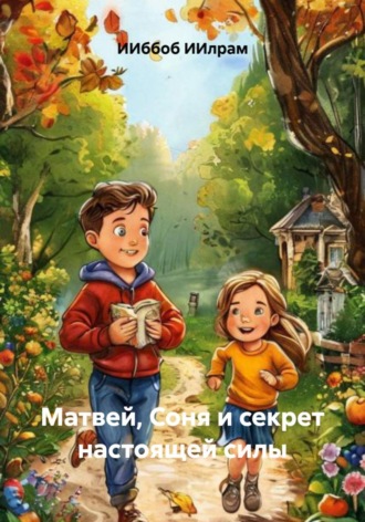 . Матвей, Соня и секрет настоящей силы