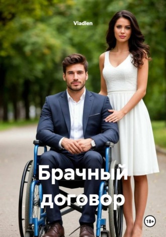 . Брачный договор