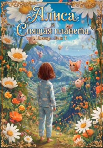 Эля Т. Алиса и Спящая планета