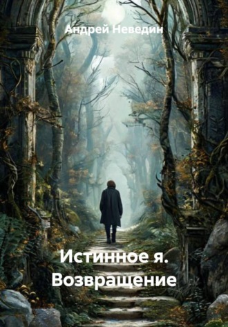 Андрей Неведин. Истинное я. Возвращение