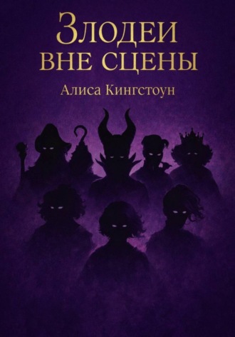 . Злодеи вне сцены