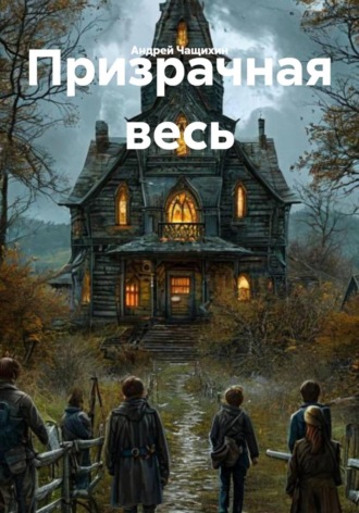 . Призрачная весь