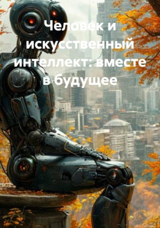  Inga. Человек и искусственный интеллект: вместе в будущее