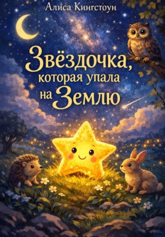 . Звёздочка, которая упала на Землю