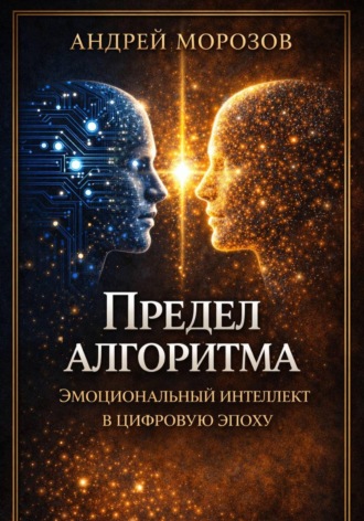 . Предел алгоритма: эмоциональный интеллект в цифровую эпоху