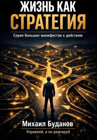 . Жизнь как стратегия