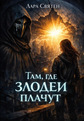 . Там, где злодеи плачут