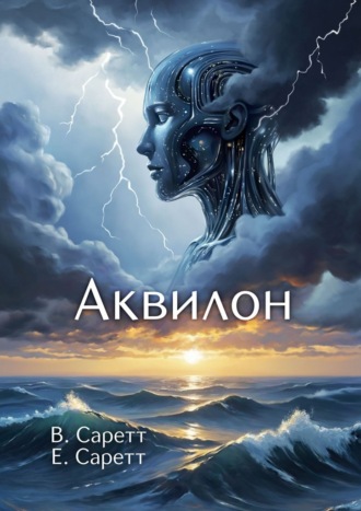 Вальтер Саретт. Аквилон