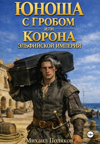 Михаил Поляков. Юноша с гробом, или Корона эльфийской империи