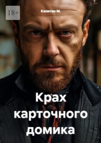 . Крах карточного домика