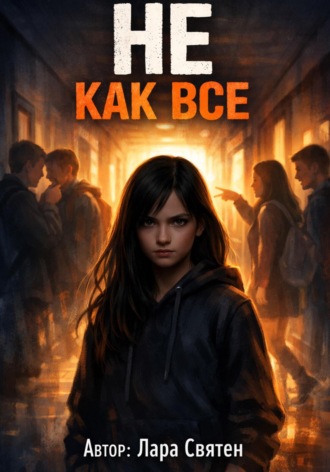 . Не как все