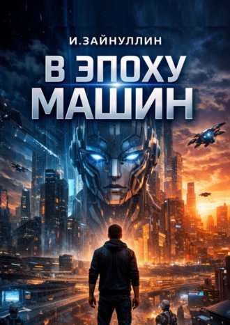 Ильвир Ирекович Зайнуллин. В эпоху машин