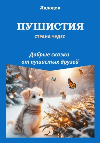 . Пушистия