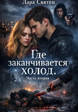 . Где заканчивается холод. Часть вторая