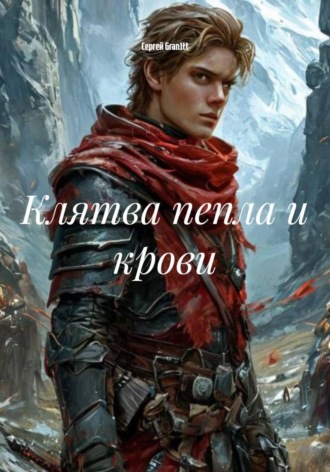 Сергей Gran1tt. Клятва пепла и крови