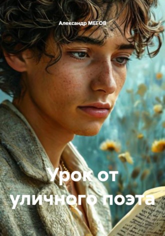 . Урок от уличного поэта