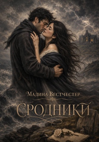 Мадина Вестчестер. Сродники